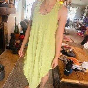 Magdalena fairy dress. One size.